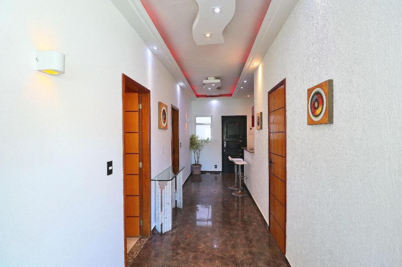 Apartamento Penthouse With Pool, Close To The Río de Janeiro
