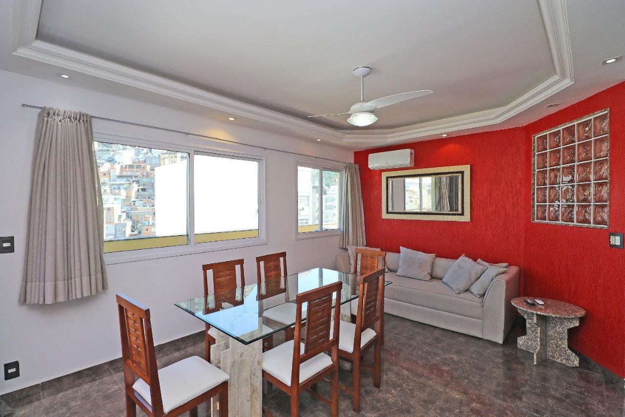 Penthouse With Pool, Close To The Río de Janeiro