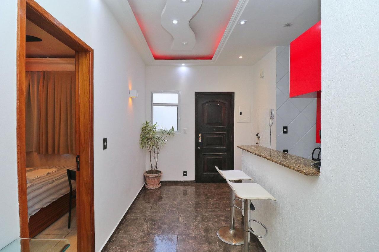Penthouse With Pool, Close To The Apartamento Río de Janeiro